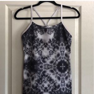 Lululemon YOGA Tank - “Power Y Tank”